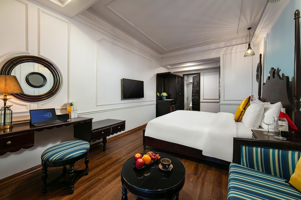 San Boutique Hotel 13/31