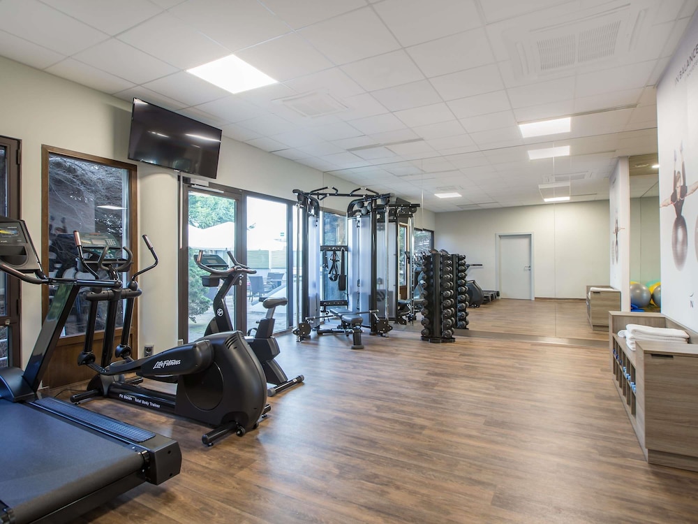 Novotel Wroclaw Centrum 22/44