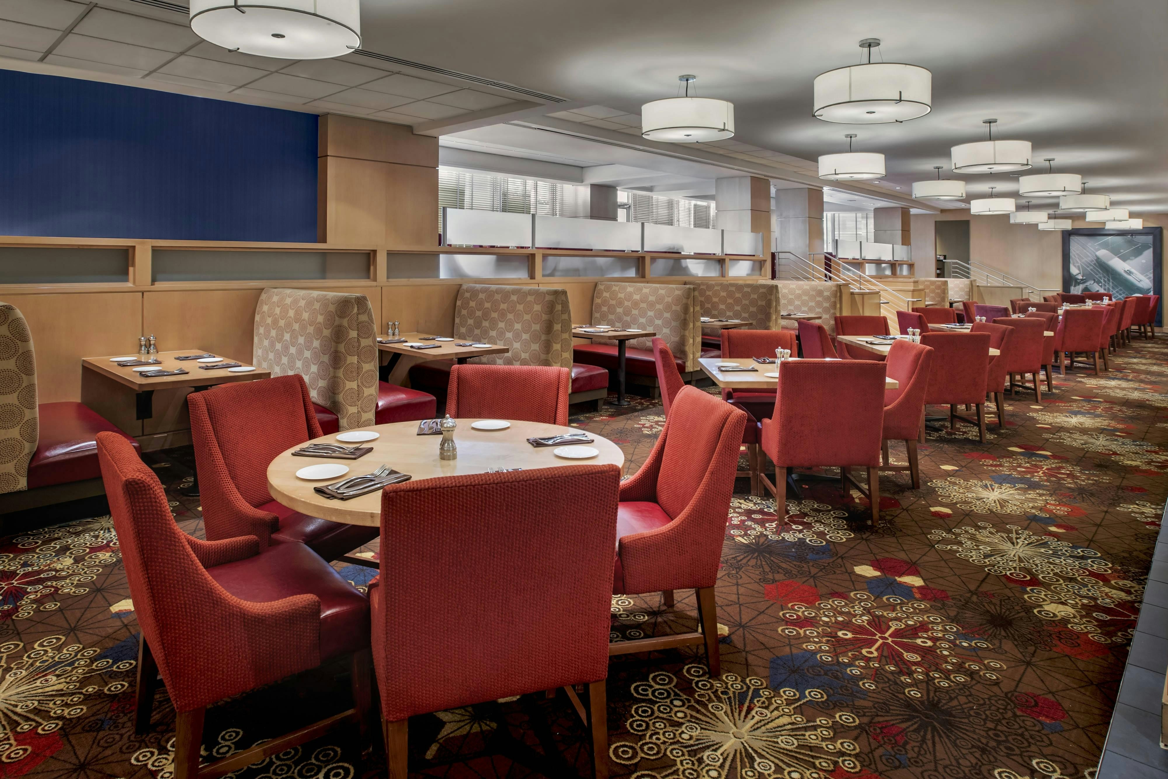 JW Marriott Washington, DC 50/53