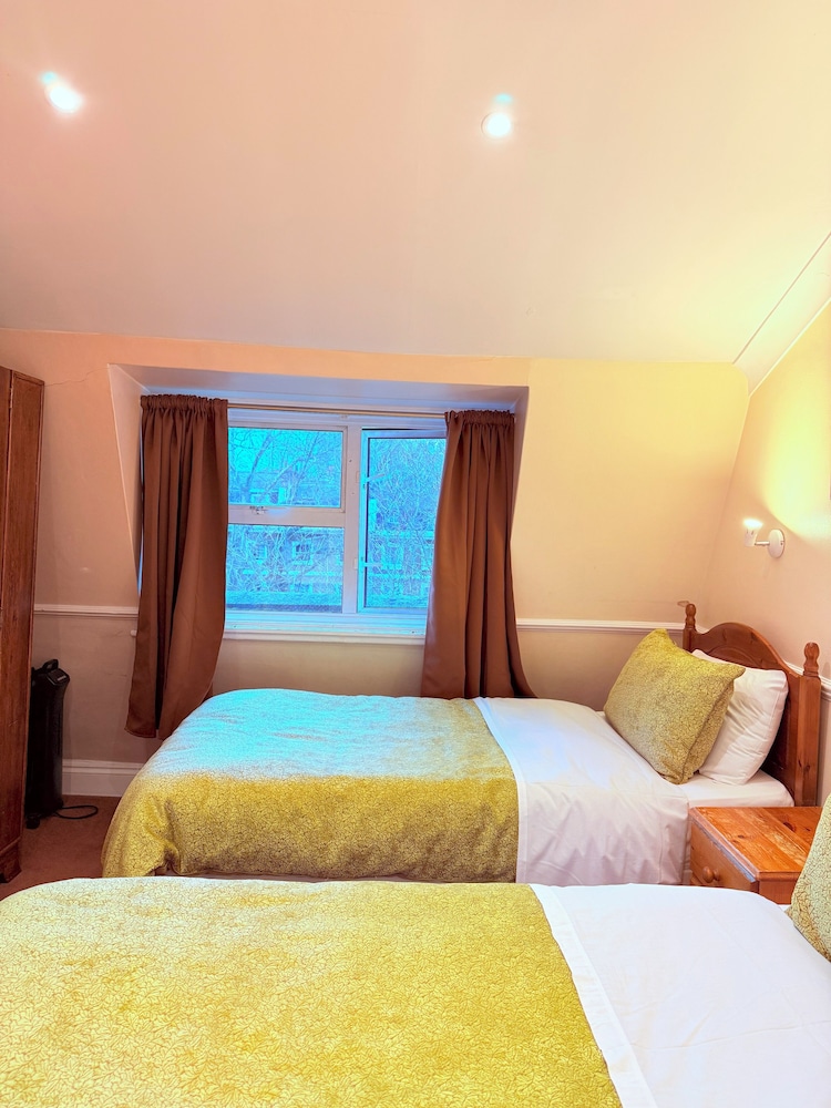 EUROPA HOUSE 22/50