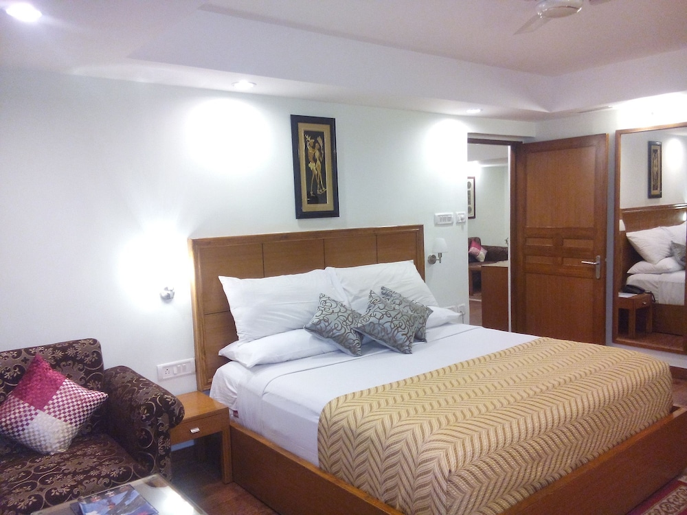 HOTEL KALINGA ASHOK 12/27