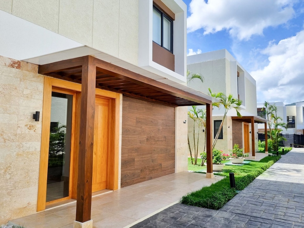 Xeliter Green One Playa Dorada 2/60