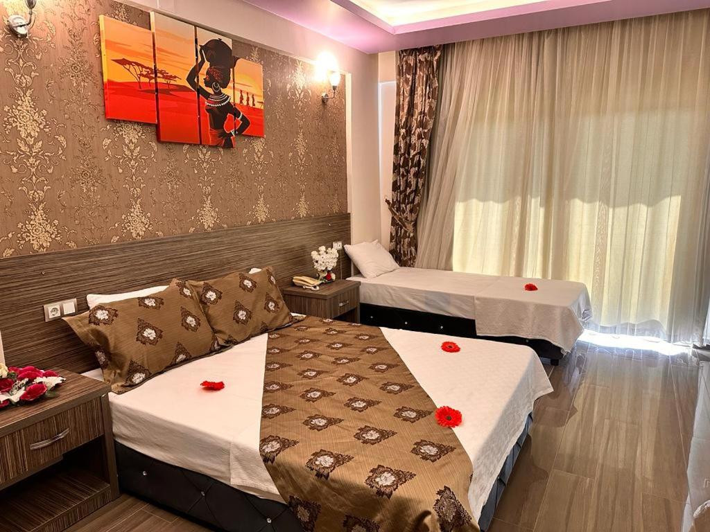 TRUVA LIFE HOTEL 36/58