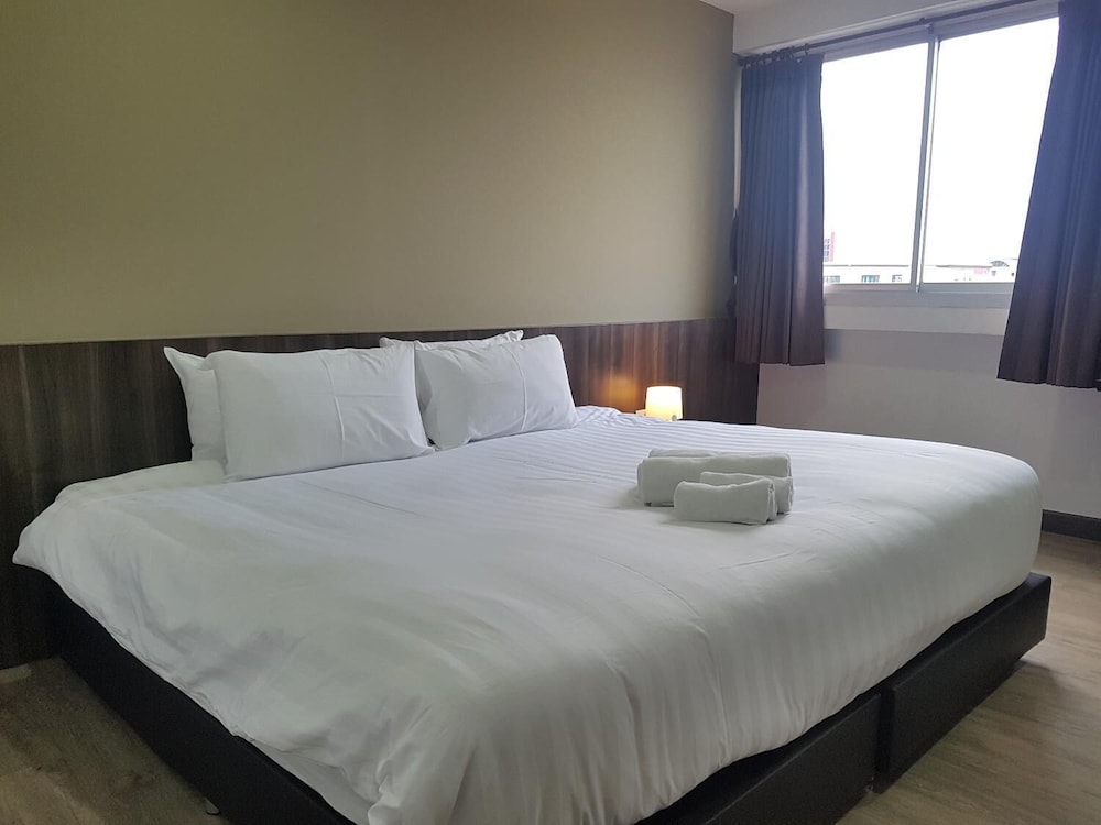 Veethara Boutique Hotel 4/45