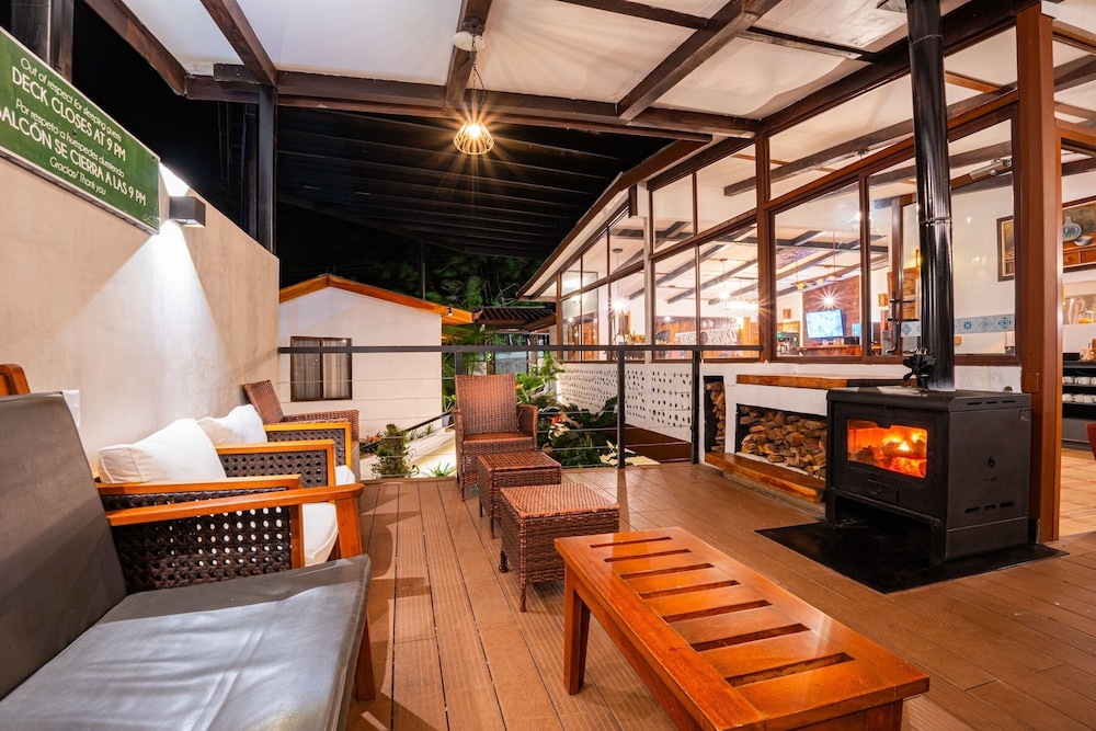 Camino Verde Bed & Breakfast 29/49
