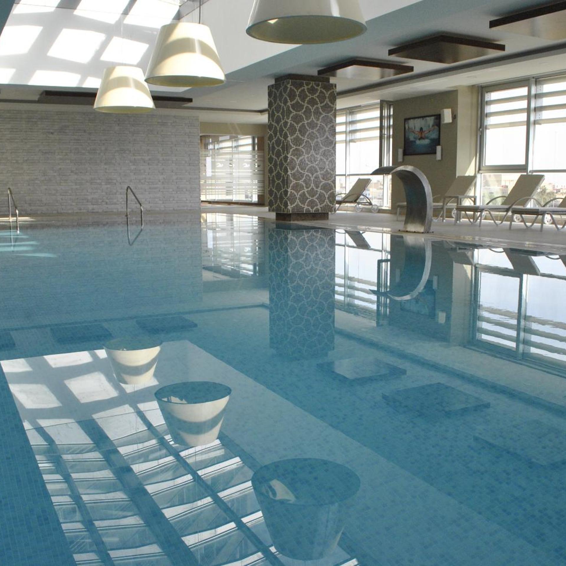Kurmick Maysan Hotel 36/66