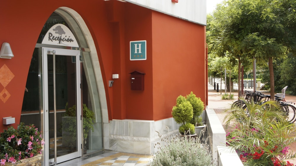 Hotel Pinar del Mar 3/32