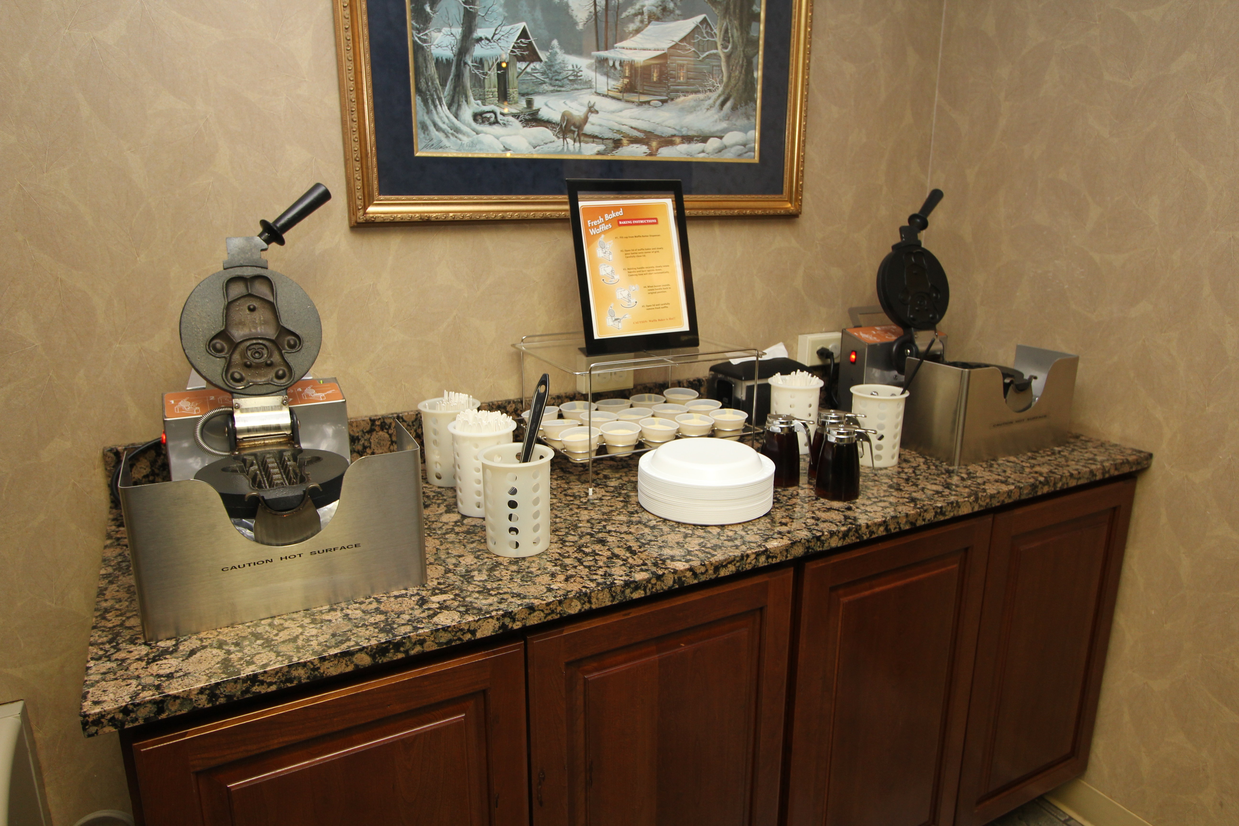 Best Western Toni Inn 57/57