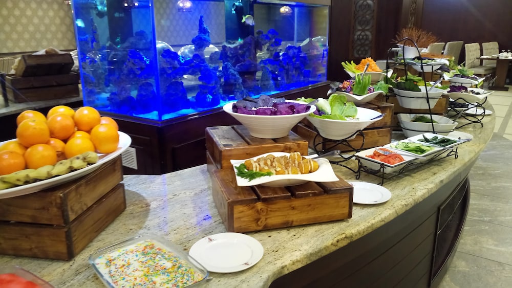 Al Thuraya Hotel 26/35