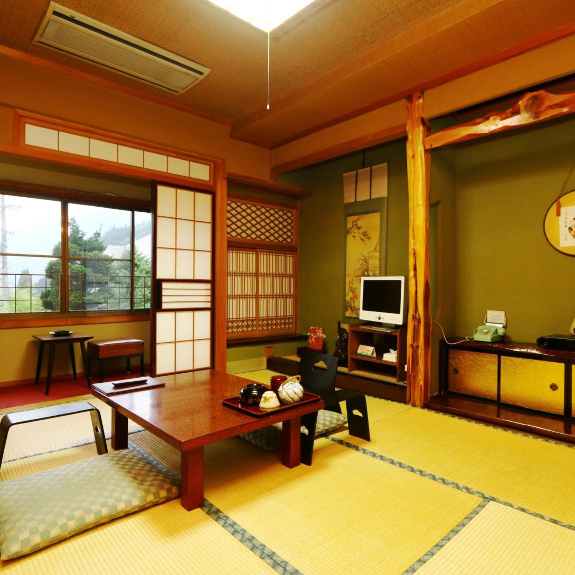 Miyamasou 86/100