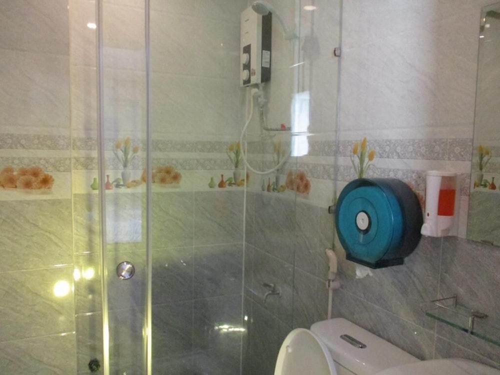 City Backpackers Hostel 38/40