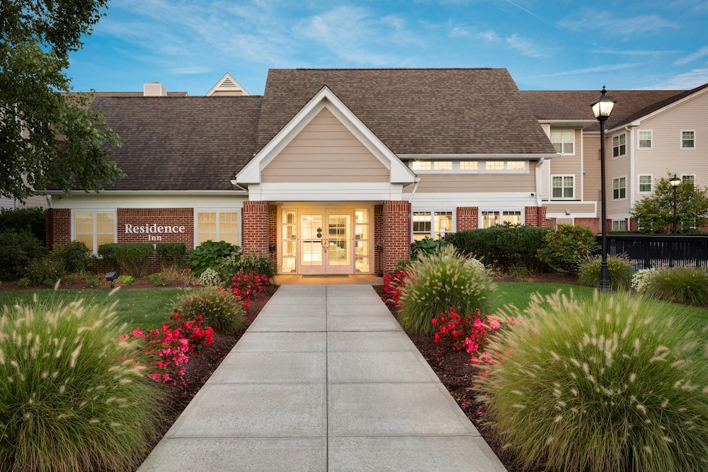Residence Inn by Marriott Milford 12/28