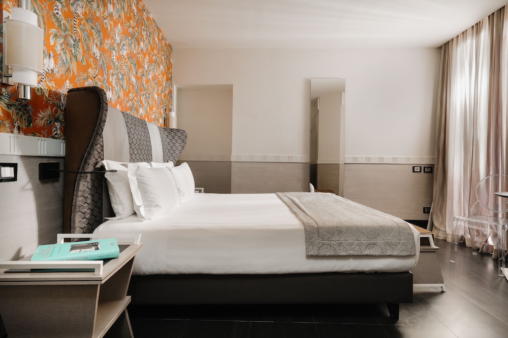 Unica Suite Rome 30/63