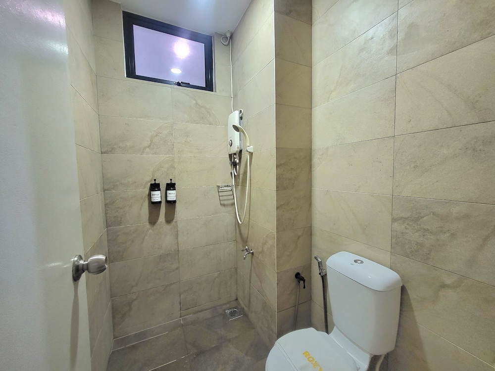 Roxy Hotel Apartment 58/58