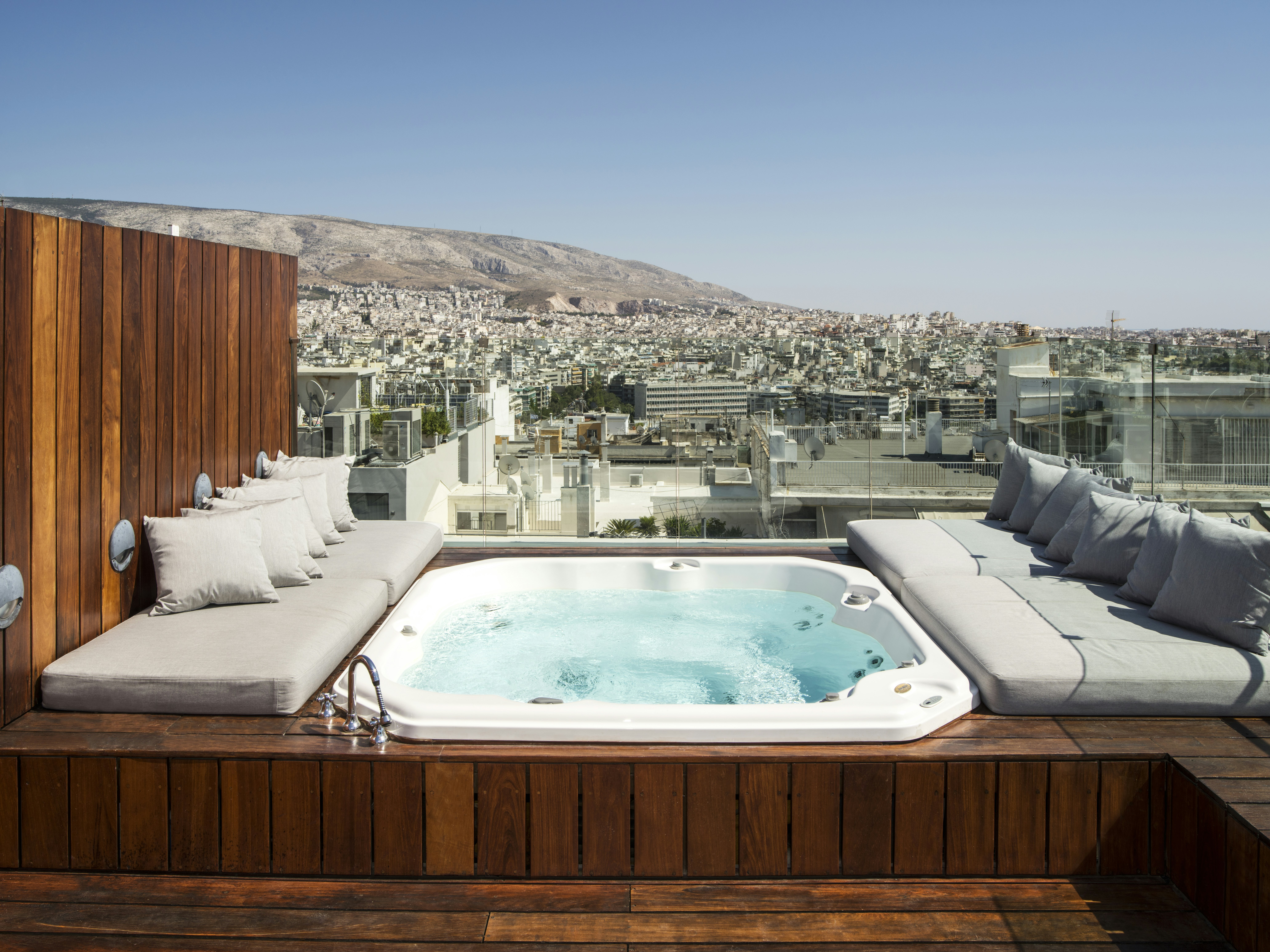 Periscope Hotel 15/21