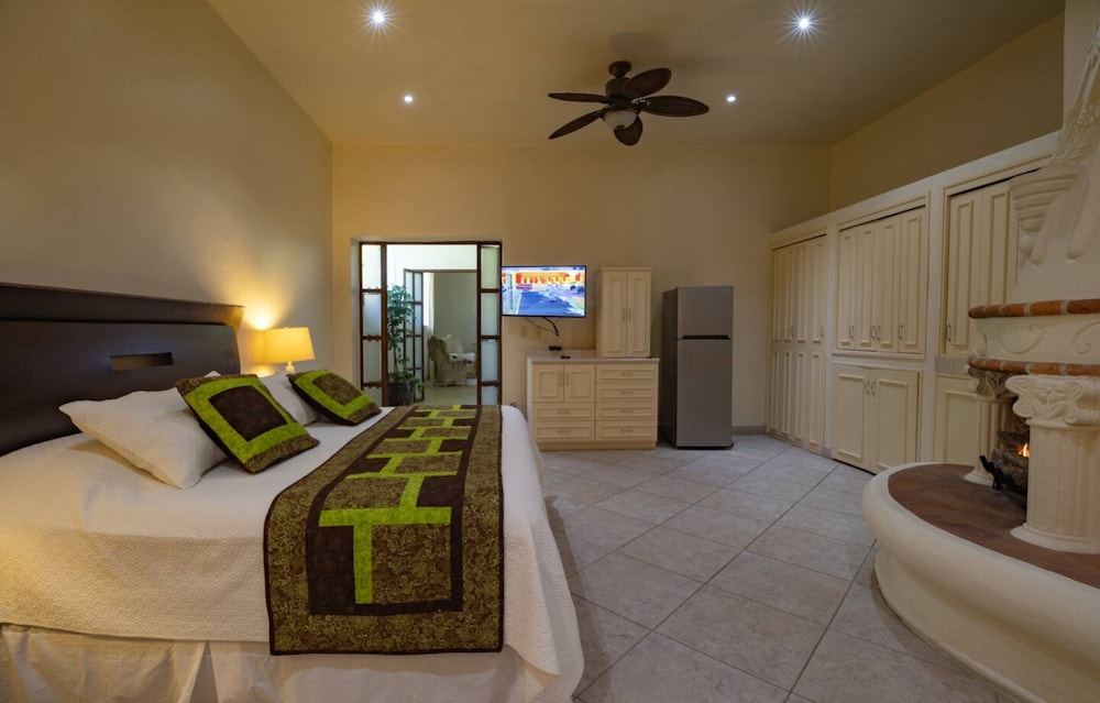 Casa Las Palmas 11/50