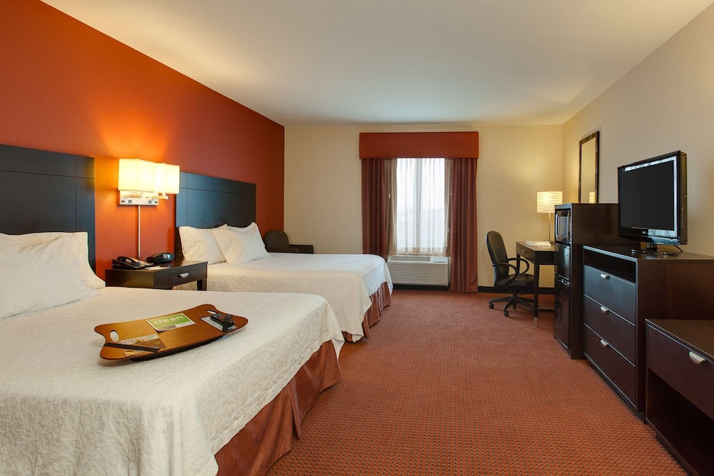Hampton Inn Suites Phoenix Chandler Fashion Center Az 9/36