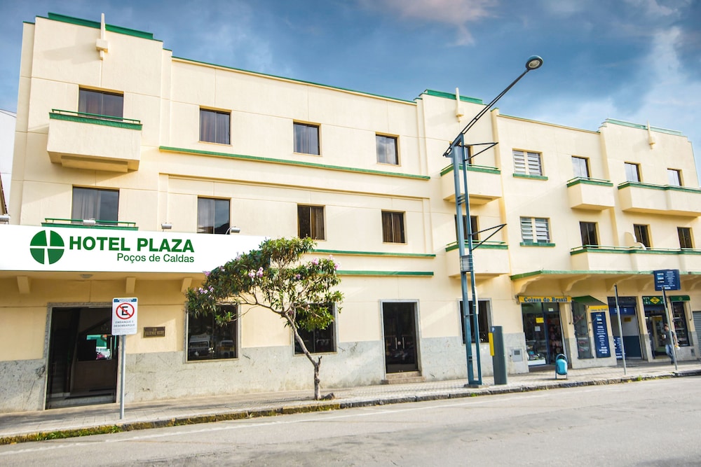 Hotel Euro Suite Pocos de Caldas By Nacional Inn in POCOS DE CALDAS