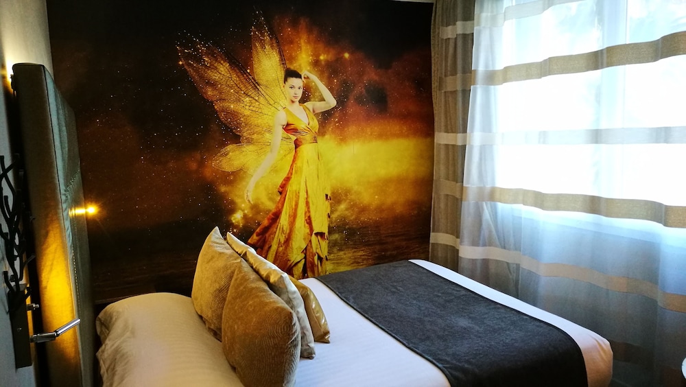 NYX Hotel 43/76