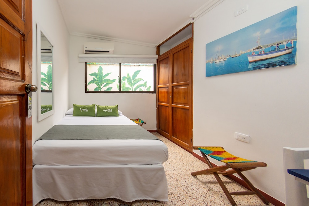 Hotel Ayenda Casa Cano 1805 20/33