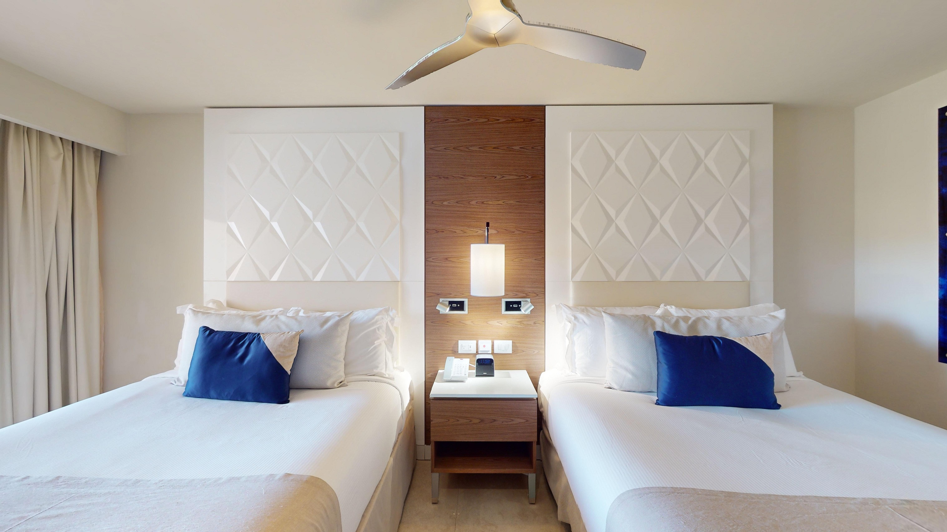 2 Bedrooms, Diamond Club, Presidential, Luxury, Suite, Ocean View