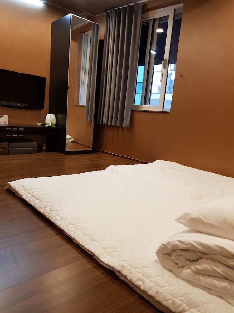 Soo Song Guest House 19/78
