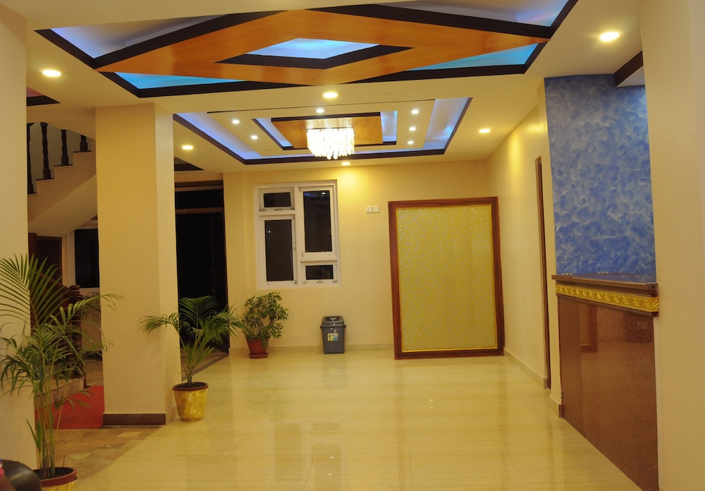 Hotel Bagmati 8/23