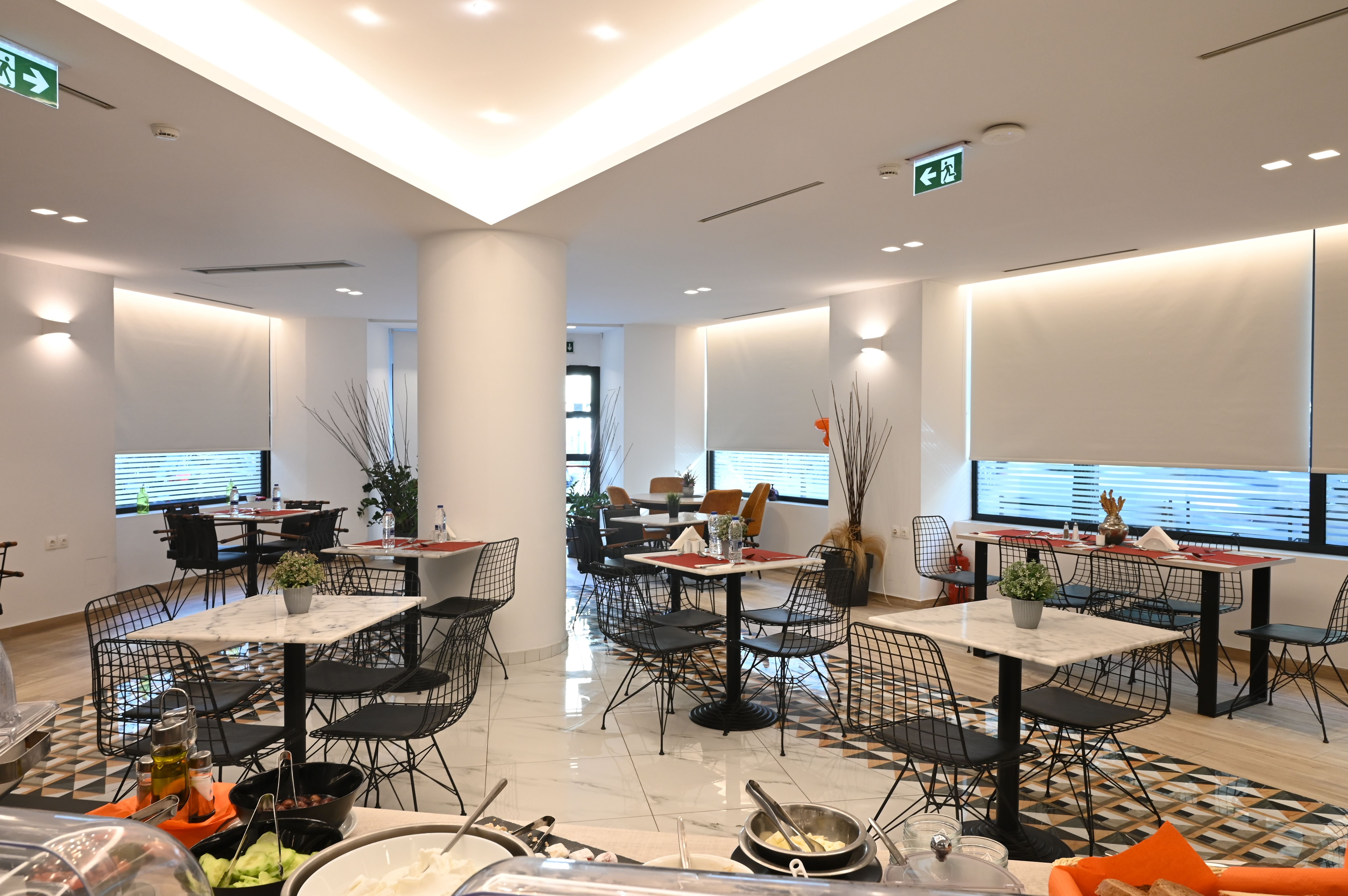 Urban Core Residence 25/26