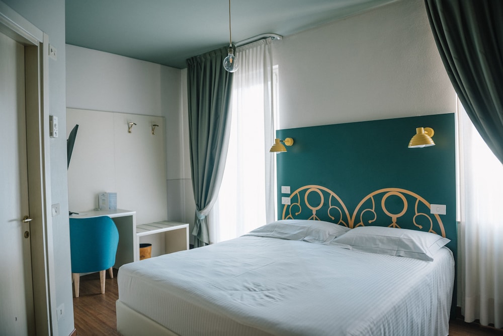 Torino Hotel 9/47