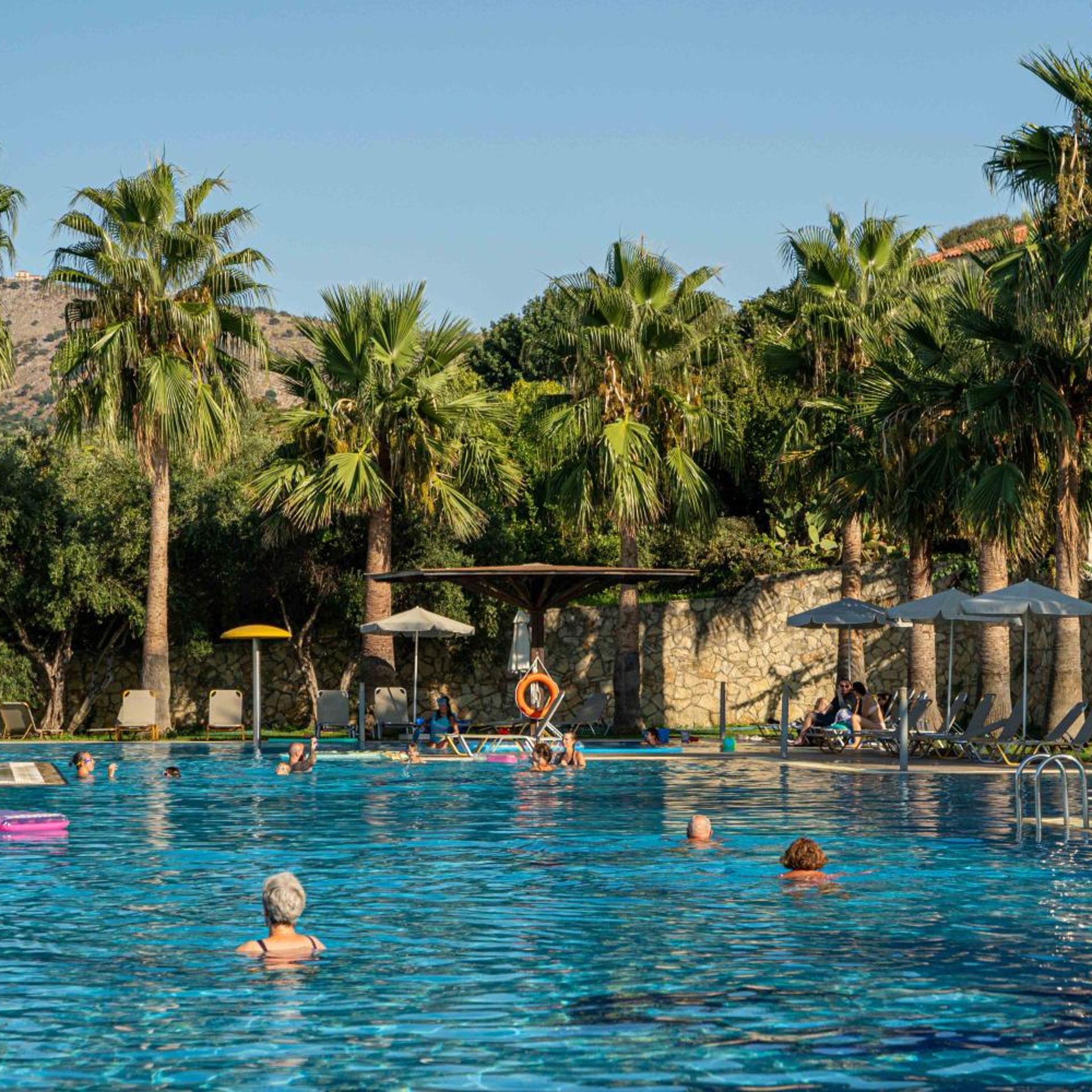 Almyrida Village and Waterpark 55/70
