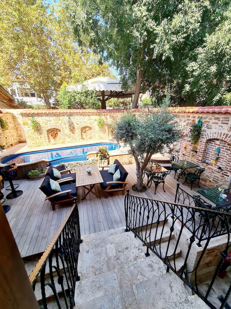 Hotel Lykia Old Town Antalya 30/42