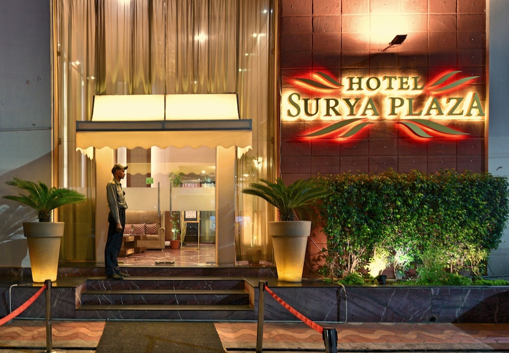 HOTEL SURYA PLAZA 2/46
