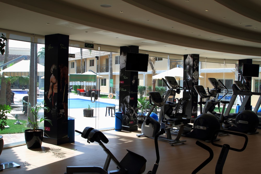 فندق هوليدي ان - كورنيش الخبر(Holiday Inn Al Khobar - Corniche) 33/56
