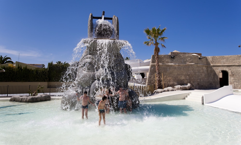 Insotel Cala Mandia Resort Spa 10/71