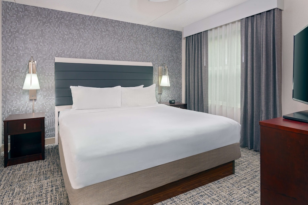Homewood Suites By Hilton Boston/Canton Ma 14/59