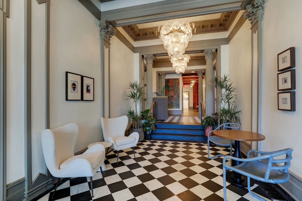 Trilogy Hotel Montgomery, Autograph Collection 18/29