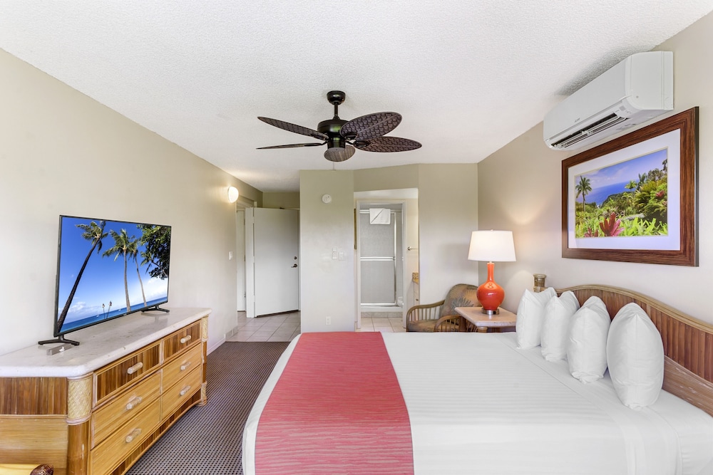 STUDIO, SUITE, QUEEN BED