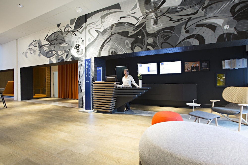 Novotel Milano Linate Airport 42/73