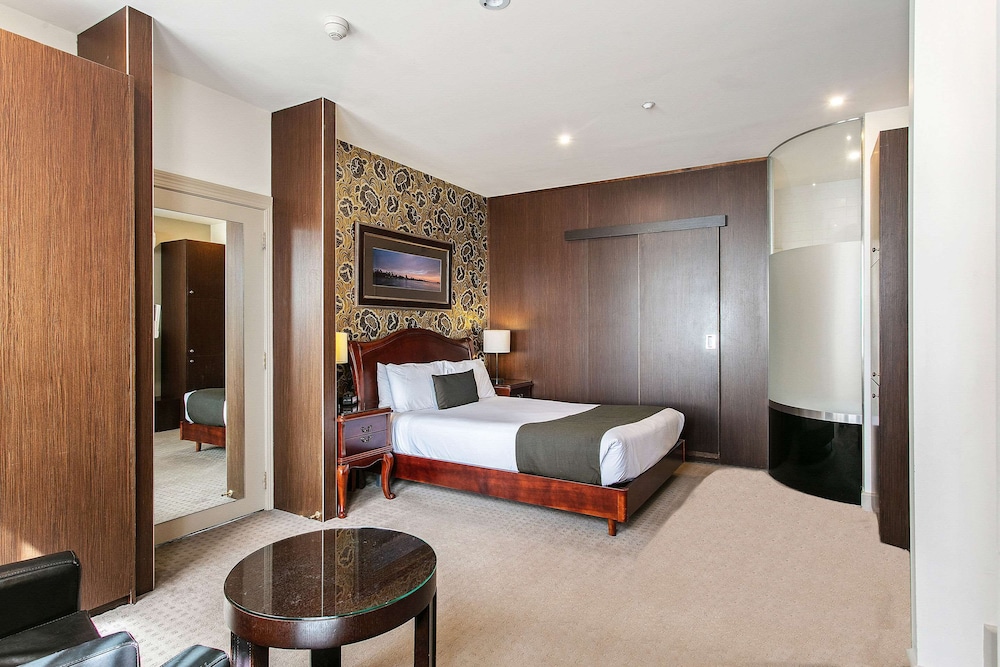 Quality Inn Heritage On Lydiard 13/52