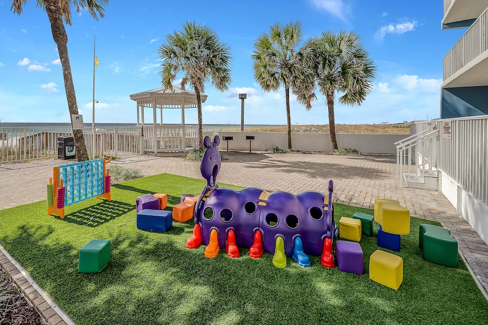 Sugar Sands Inn And Suites Panama City Beach 34/44