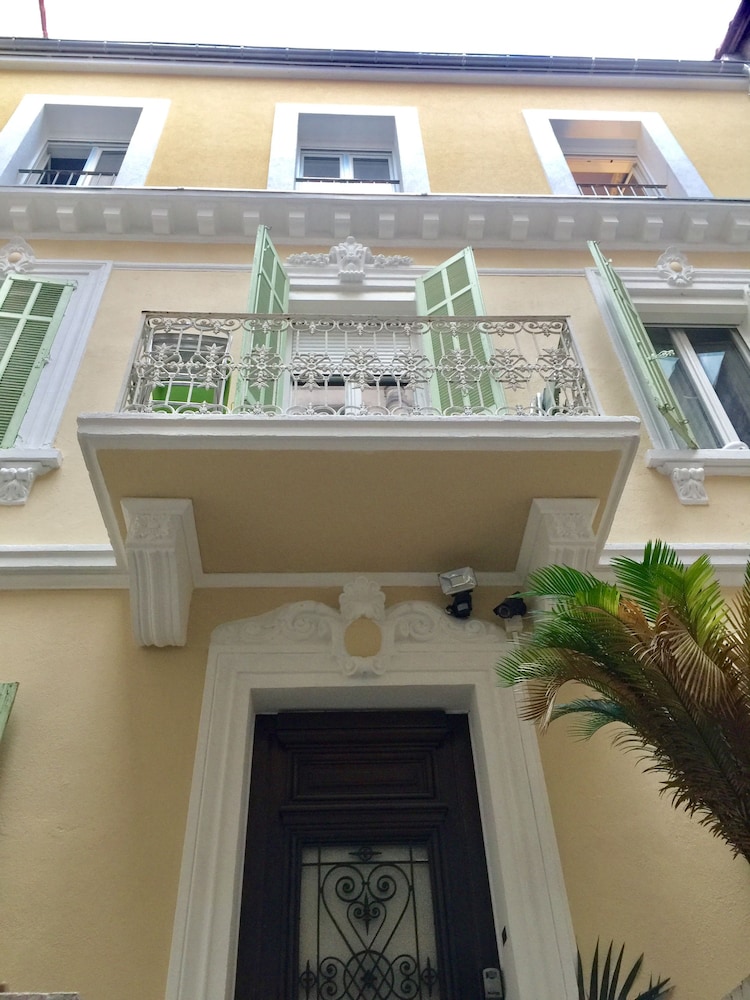 Residence Gambetta 2/62