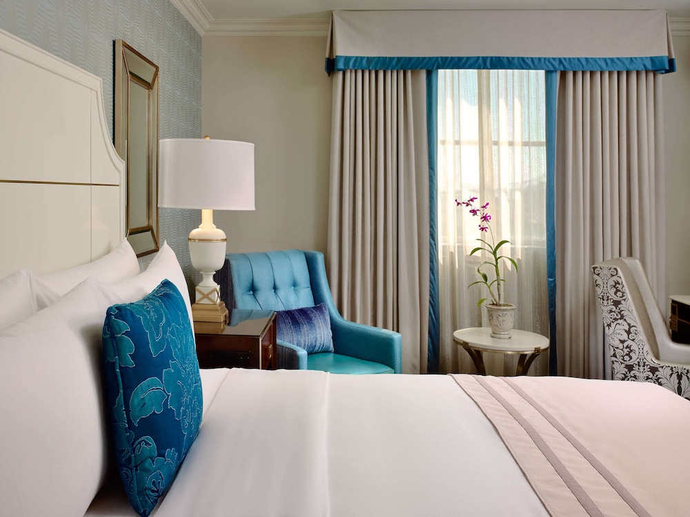 Royal Sonesta Hotel New Orleans 23/62
