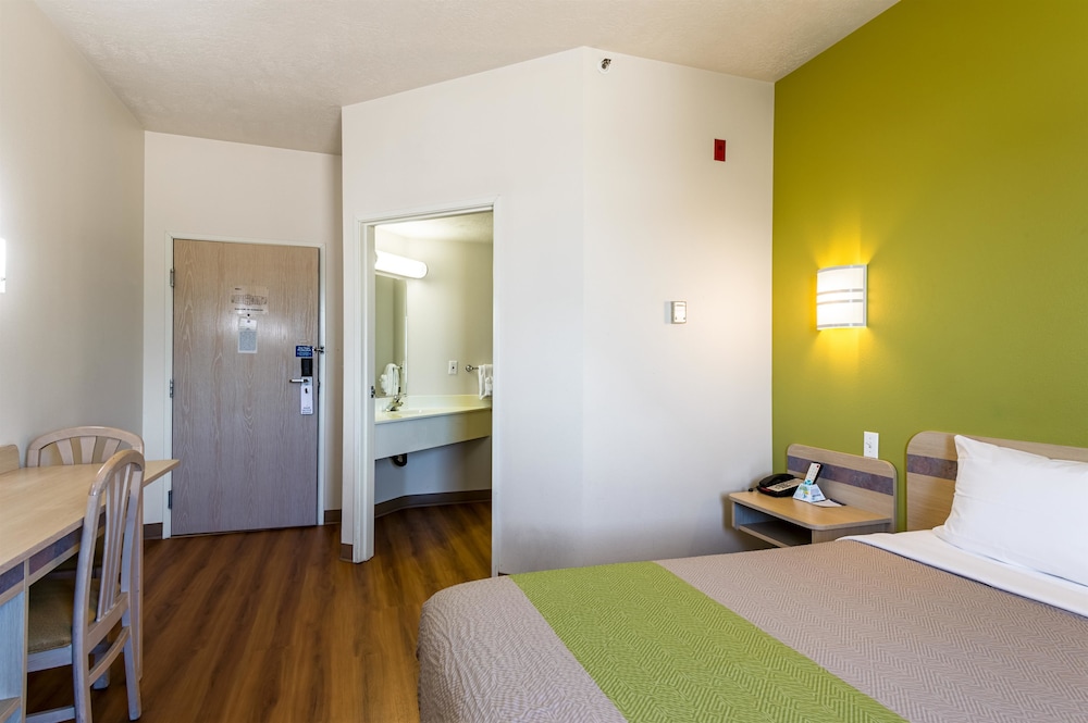 Motel6 Cedar City, UT 19/43
