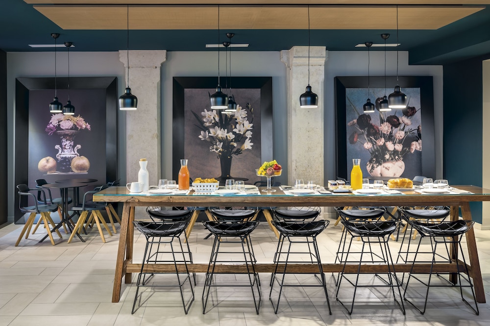 OKKO Hotels Lyon Centre 45/60