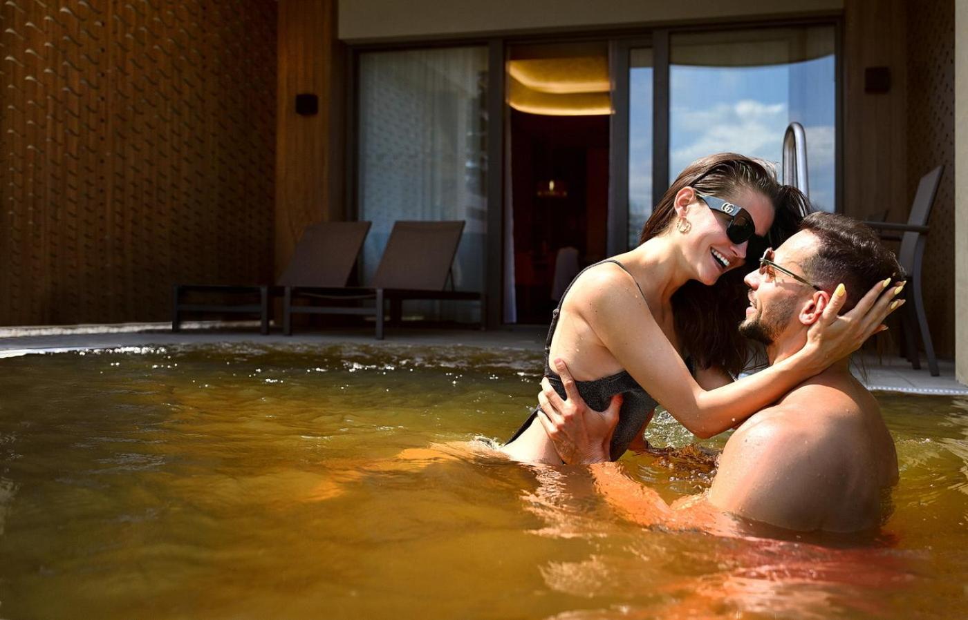 Galeria Hotel Thermal Besenova 22/51