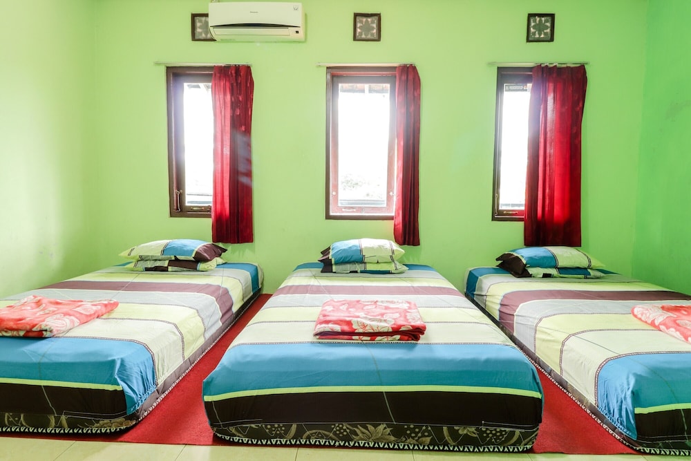 Penginapan Roro Mendut by ZUZU 19/50