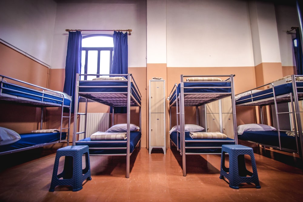 Hostel Santa Monaca 40/50