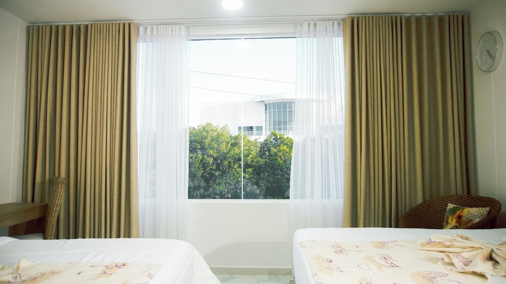 Hotel Boutique Olas Marinas luxury 21/50