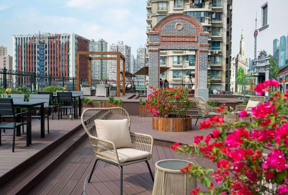 SSAW Boutique Hotel Cheng Man 34/49