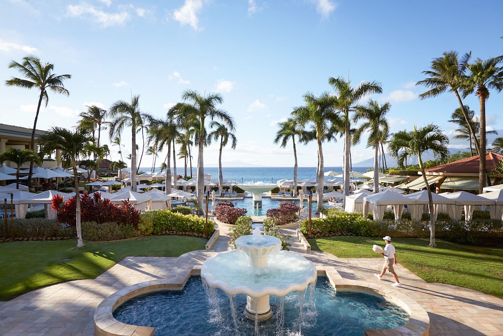 Four Seasons Resort Maui At Wailea 66/74